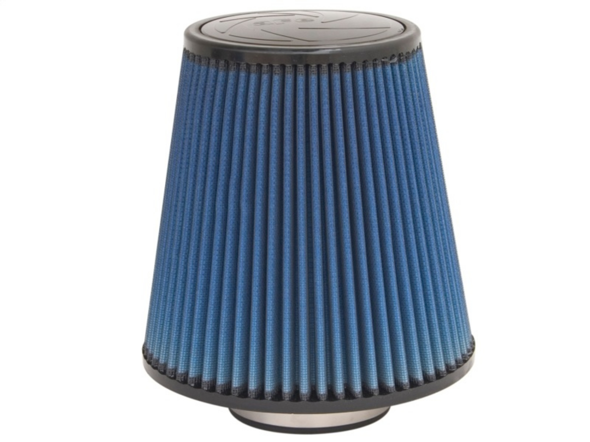 Picture of aFe MagnumFLOW Air Filters UCO P5R A-F P5R 3-1-2F x 8B x 5-1-2T x 8H