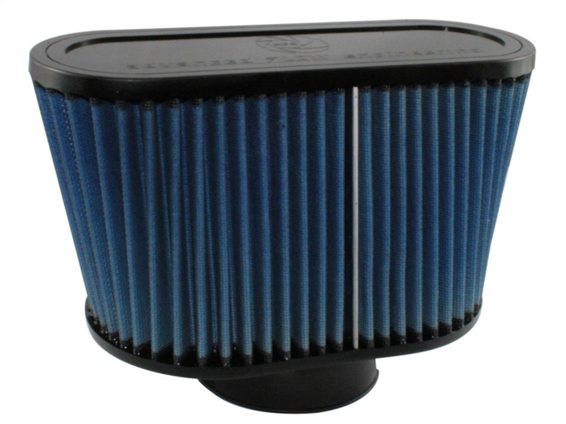 Picture of aFe MagnumFLOW Air Filters UCO P5R A-F P5R 3-1-2F x 9x5-3-4B x 11x4T x 6H