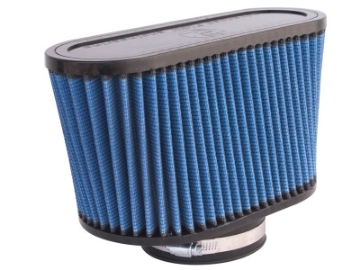 Picture of aFe MagnumFLOW Air Filters IAF P5R A-F P5R 3-3-4F x 9x5-3-4B x 11x4T x 6H