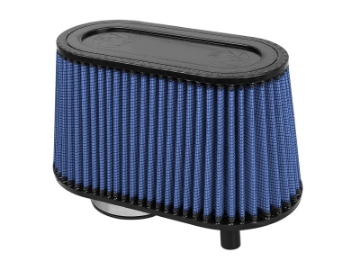 Picture of aFe MagnumFLOW Air Filters IAF P5R A-F P5R 3-1-2F x 11x6B x 9-1-2x4-1-2T x 6H