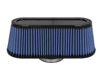 Picture of aFe MagnumFLOW Air Filters IAF P5R A-F P5R 3-7-8F x 14x5-1-2B x 12x3-1-2T x 5H
