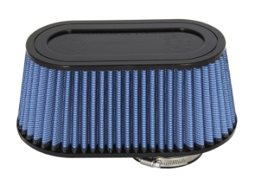 Picture of aFe MagnumFLOW Air Filters IAF P5R A-F P5R 3-1-2F x 11x6B x 9-1-2x4-1-2T x 5H