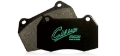 Picture of Project Mu 02-06 Acura RSX Type R w- Brembo Calipers CLUB RACER Front Brake Pads
