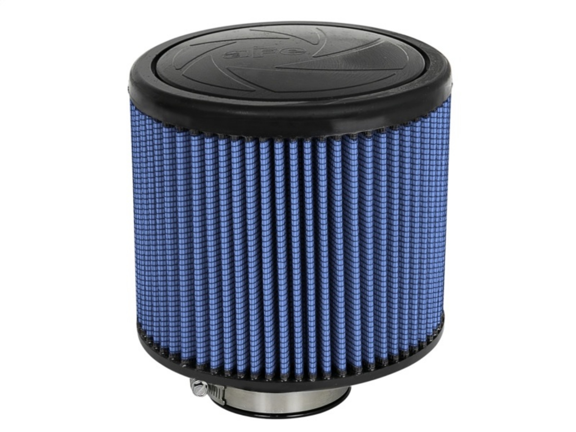 Picture of aFe MagnumFLOW Air Filters UCO P5R A-F P5R 3F Offset x 7B x 7T x 6H