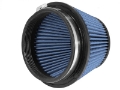 Picture of aFe MagnumFLOW Air Filters IAF P5R A-F P5R 5-1-2F x 7B x 4-3-4T x 4-1-2H w- 1Hole