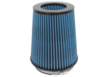 Picture of aFe MagnumFLOW Air Filters IAF P5R A-F P5R 5-1-2F x 7B x 5-1-2T Inv x 8H IM