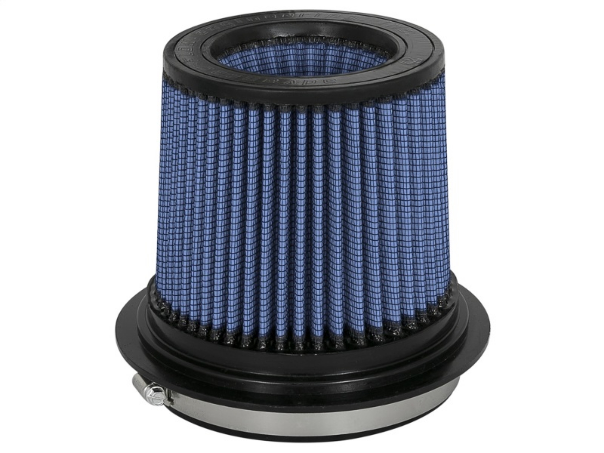 Picture of aFe MagnumFLOW Air Filters UCO P5R A-F P5R 6F x 7-70B x 5-1-2T Inv x 6H