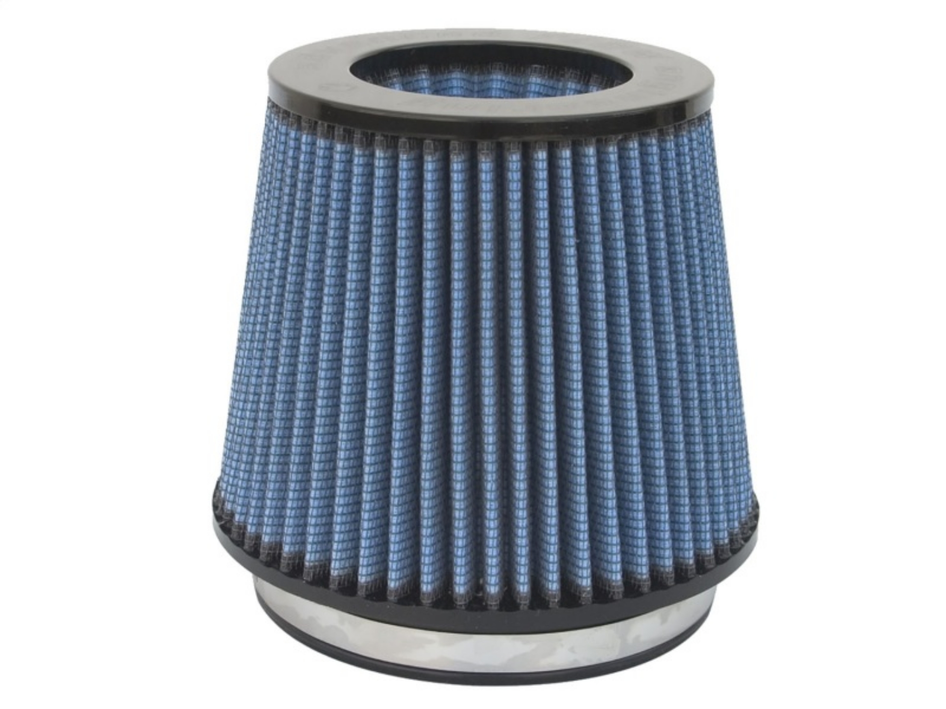 Picture of aFe MagnumFLOW Air Filters IAF P5R A-F P5R 5-1-2F x 7B x 5-1-2T Inv x 6H IM