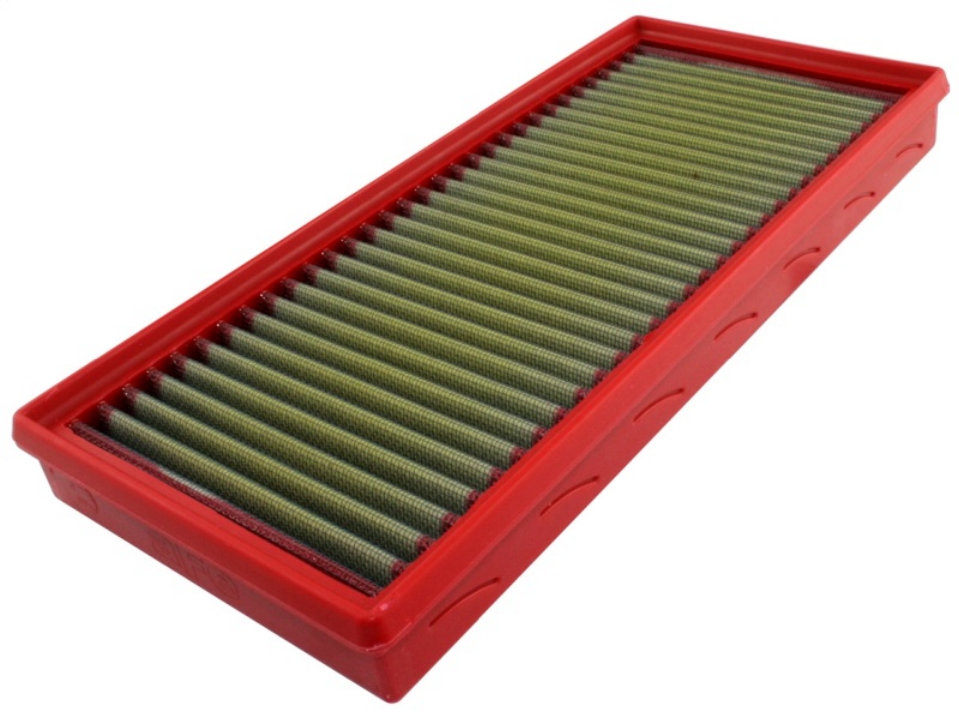 Picture of aFe MagnumFLOW Air Filters OER P5R A-F P5R Jeep Wrangler 97-02 L4 97-06 L6