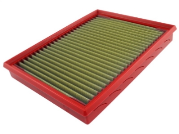 Picture of aFe MagnumFLOW Air Filters OER P5R A-F P5R Mercedes ML Class 98-06