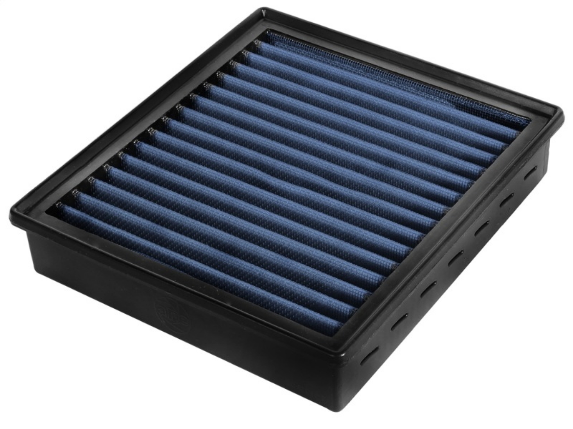 Picture of aFe MagnumFLOW Air Filters OER P5R A-F P5R Mitsubishi Lancer 92-02 L4 non-US