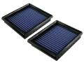 Picture of aFe MagnumFLOW Air Filters OER P5R A-F P5R Nissan 370Z 09-12 V6-3-7L 1 pr