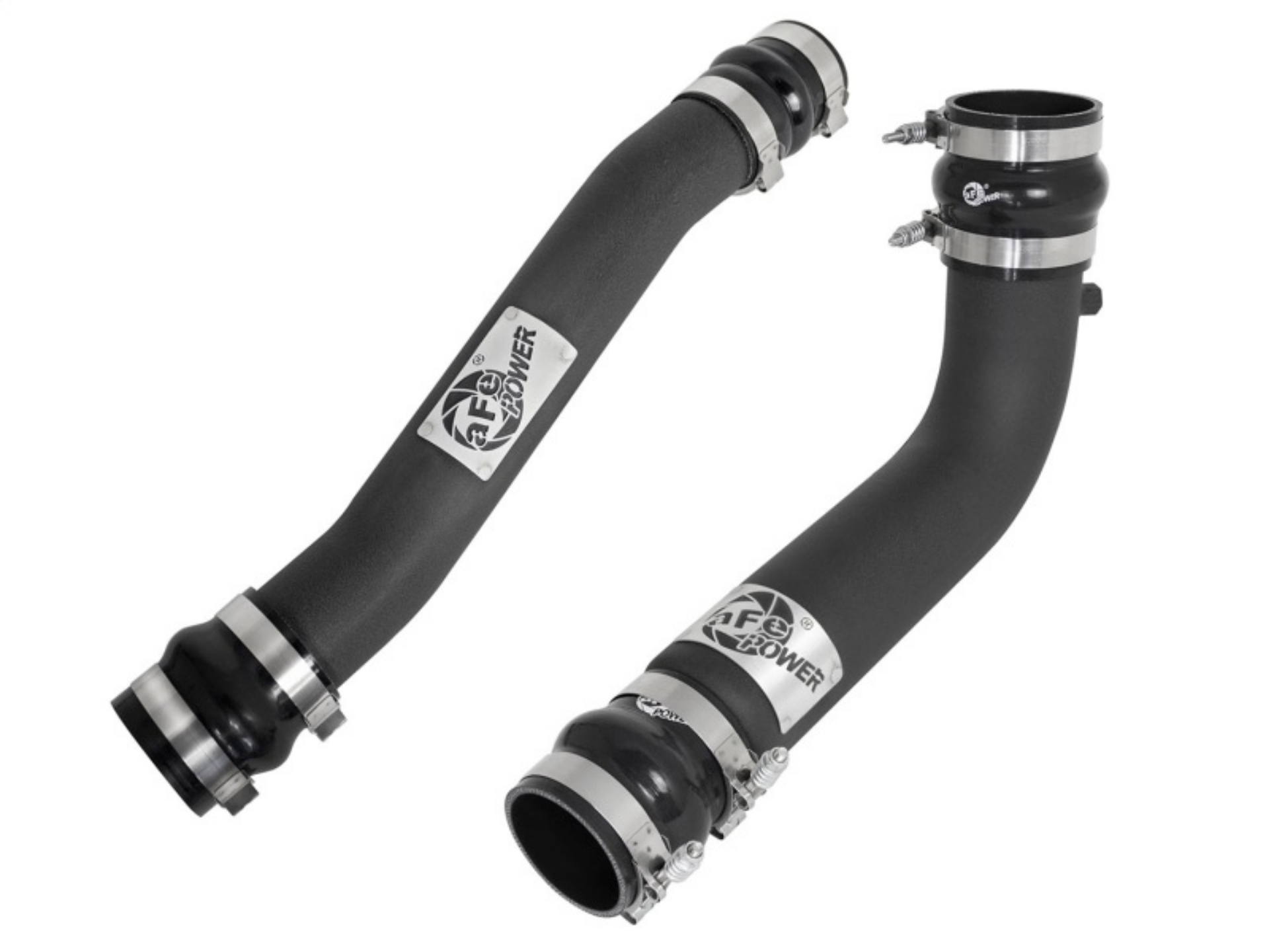 Picture of aFe BladeRunner Intercooler Tubes Combo 07-5-09 Dodge Diesel Trucks L6-6-7L td