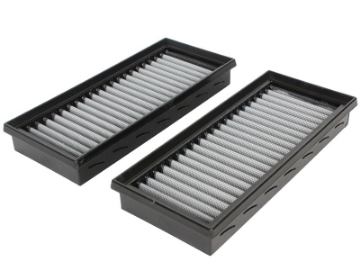 Picture of aFe MagnumFLOW Air Filters OER PDS A-F PDS Mercedes SLK32001-04-Chrysler Crossfire 04-08 V6 1 pr