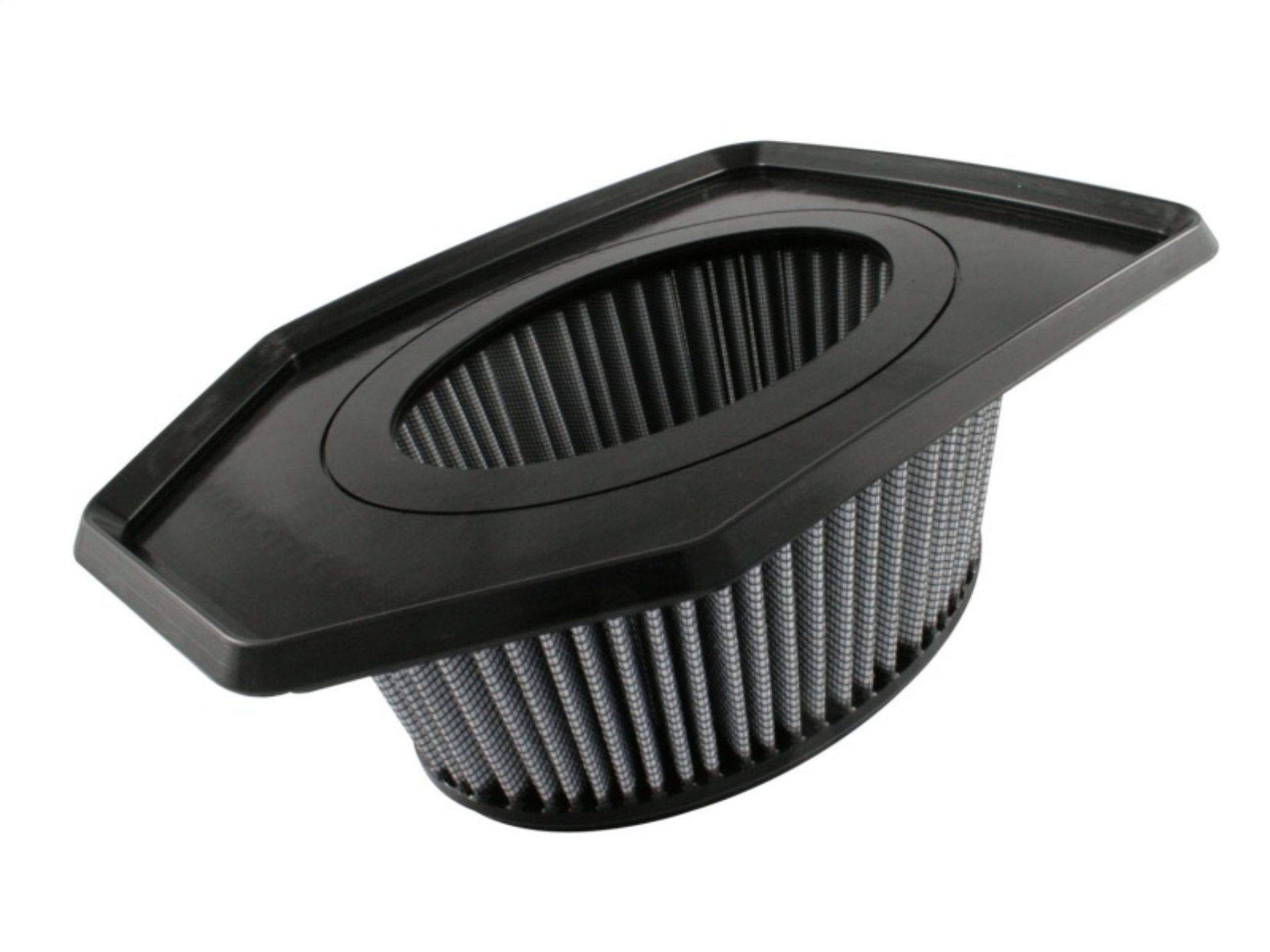 Picture of aFe MagnumFLOW Air Filters OER PDS A-F PDS Jeep Wrangler JK 07-11 V6-3-8L