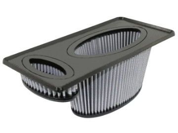 Picture of aFe MagnumFLOW Air Filters OER PDS A-F PDS Ford Diesel Trucks 11-13 V8-6-7L td