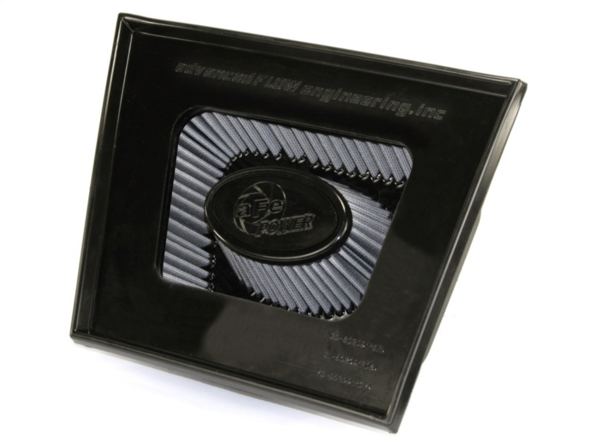 Picture of aFe MagnumFLOW Air Filters OER PDS A-F PDS GM Diesel Trucks 11-12 V8-6-6L td