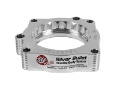 Picture of aFe Silver Bullet Throttle Body Spacers TBS Dodge Ram 03-08 V8-5-7L Works w- 5x-10382 only