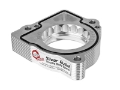 Picture of aFe Silver Bullet Throttle Body Spacers TBS Dodge Ram 1500 03-07 V8-4-7L