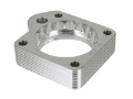 Picture of aFe Silver Bullet Throttle Body Spacers TBS Ford Ranger-Explorer 90-01 V6-4-0L Excluding SOHC