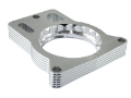 Picture of aFe Silver Bullet Throttle Body Spacers TBS GM Trucks & SUVs 99-07 V8-4-8-5-3-6-0L GMT800