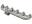 Picture of aFe Bladerunner Manifolds Exhaust MAN EXH Dodge Diesel Trucks 03-07 L6-5-9L td