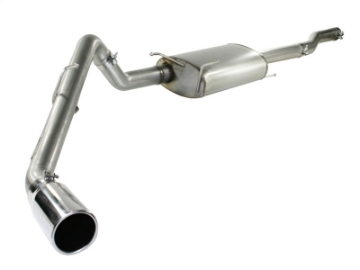 Picture of aFe MACHForce XP Exhausts Cat-Back SS-409 EXH CB Dodge Ram 1500 03-05 V8-5-7L 140-5&160-5 WB