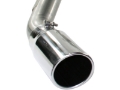 Picture of aFe MACHForce XP Exhausts Cat-Back SS-409 EXH CB Dodge Ram 1500 03-05 V8-5-7L 140-5&160-5 WB