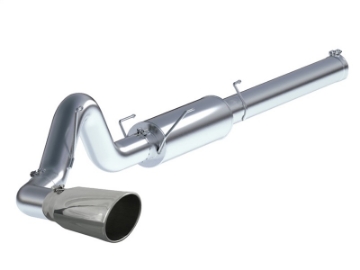 Picture of aFe MACHForce XP Exhaust 5in Cat-Back SS 04-5-07 Dodge Diesel Trucks L6-5-9L td