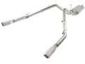 Picture of aFe MACHForce XP Exhausts Cat-Back SS-409 EXH CB Dodge Ram 1500 5-7L HEMI 09-13 Polished