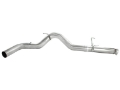 Picture of aFe MACHForce XP 5in DPF-Back 409SS Exhaust Dodge Diesel Trucks 07-5-12 L6-6-7L td No Tip