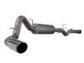 Picture of aFe MACHForce XP Exhausts Cat-Back SS-409 EXH CB GM Diesel Trucks 01-05 V8-6-6L td LB7-LLY