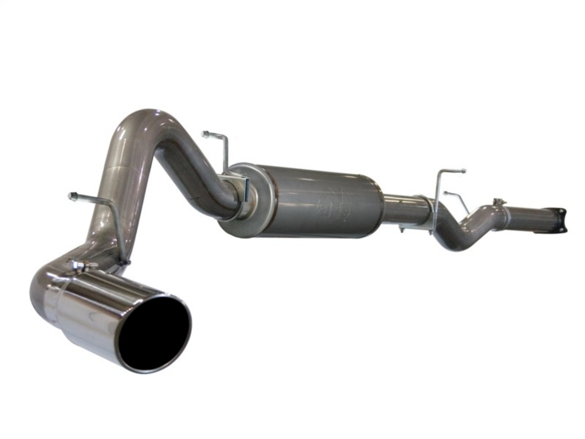 Picture of aFe MACHForce XP Exhausts Cat-Back SS-409 EXH CB GM Diesel Trucks 01-05 V8-6-6L td LB7-LLY