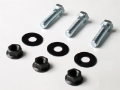 Picture of aFe MACHForce XP 4in DPF-Back SS Exhaust 5-07-10 GM Diesel Trucks V8-6-6L td LMM