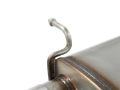 Picture of aFe MACHForce XP Exhausts Cat-Back SS-409 EXH CB Chevrolet Suburban 07-08 V8-5-3-6-0L