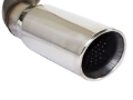 Picture of aFe MACHForce XP Exhausts Cat-Back SS-409 EXH CB Chevrolet Tahoe 07-08 V8-4-8-5-3L
