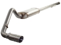 Picture of aFe MACHForce XP Exhausts Cat-Back SS-409 EXH CB GM Trucks 1500 09-12 V8 pol tip