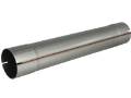Picture of aFe MACHForce XP Exhausts Mufflers SS-409 EXH Muffler Delete Pipe