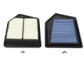Picture of aFe Magnum FLOW OER Pro 5R Air Filter 13-16 Honda Accord L4-2-4L