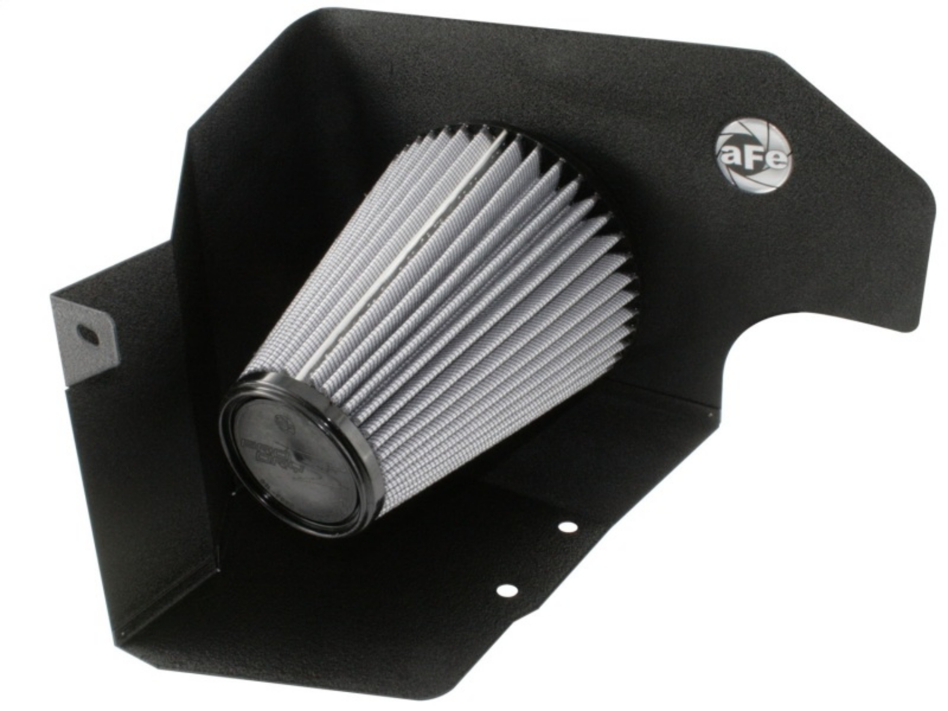 Picture of aFe MagnumFORCE Intakes Stage-1 PDS AIS PDS Ford Trucks 99-04 V10-6-8L 99-03 V8-5-4L