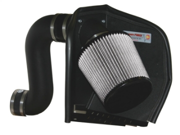 Picture of aFe MagnumFORCE Intakes Stage-2 PDS AIS PDS Dodge Diesel Trucks 03-07 L6-5-9L td