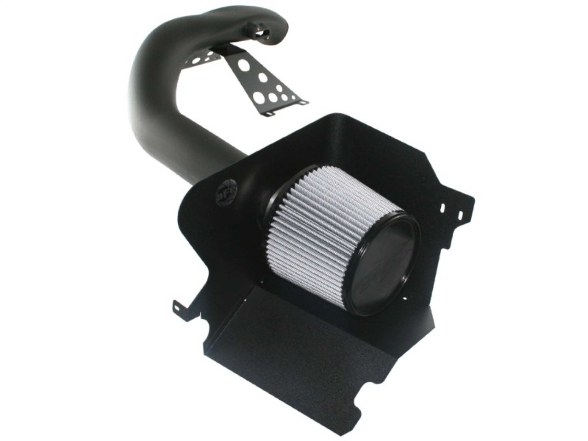 Picture of aFe MagnumFORCE Intakes Stage-2 PDS AIS PDS Ford F-150 04-08 V8-5-4L