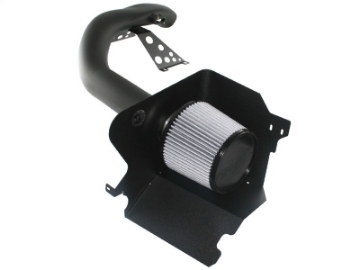 Picture of aFe MagnumFORCE Intakes Stage-2 PDS AIS PDS Ford F-150 04-08 V8-5-4L