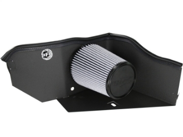 Picture of aFe MagnumFORCE Intakes Stage-1 PDS AIS PDS GM Trucks 96-00 V8-5-0L-5-7L