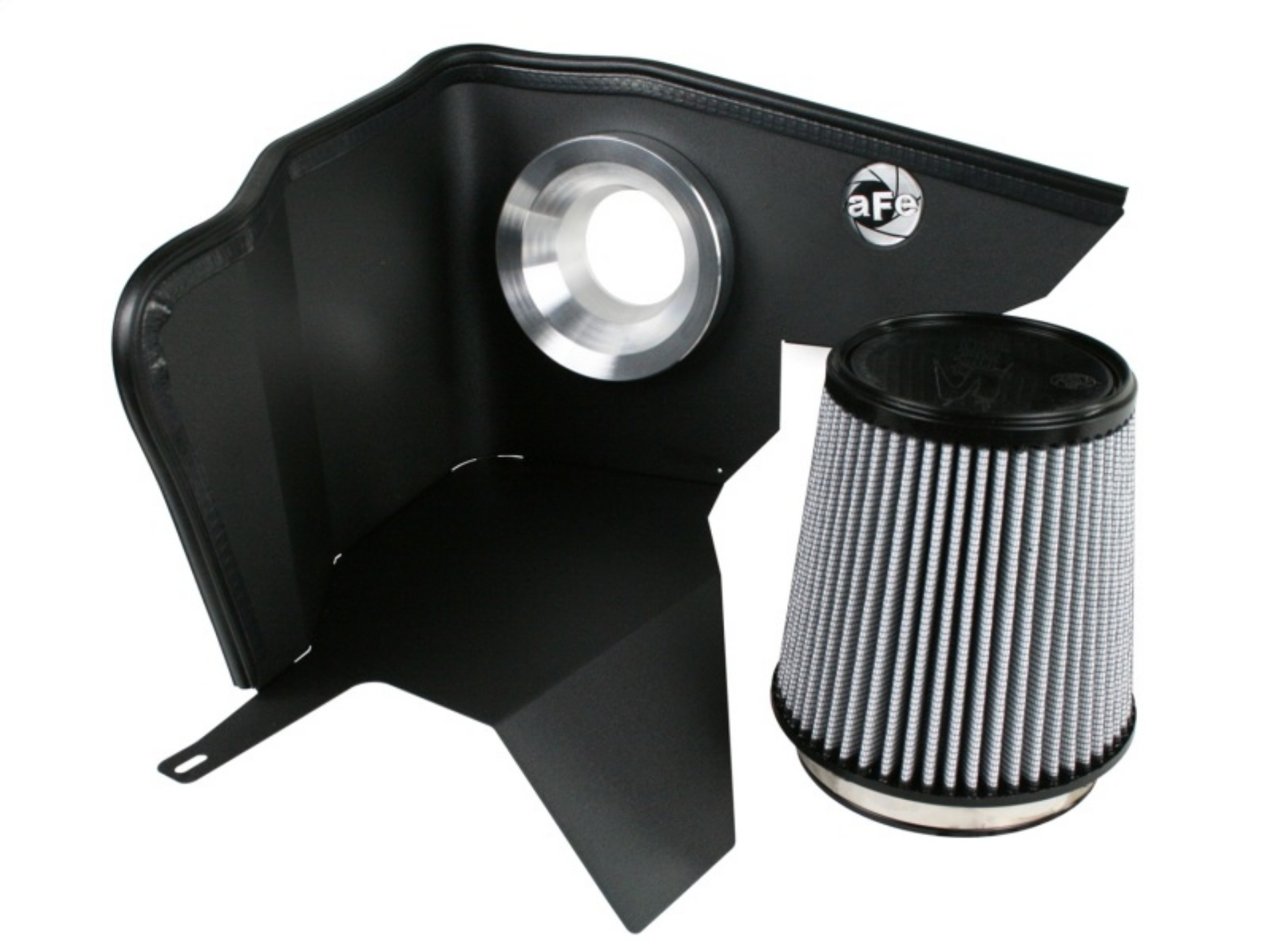 Picture of aFe MagnumFORCE Intakes Stage-1 PDS AIS PDS BMW 530i E39 01-03 L6-3-0L