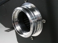 Picture of aFe MagnumFORCE Intakes Stage-1 PDS AIS PDS BMW 530i E39 01-03 L6-3-0L