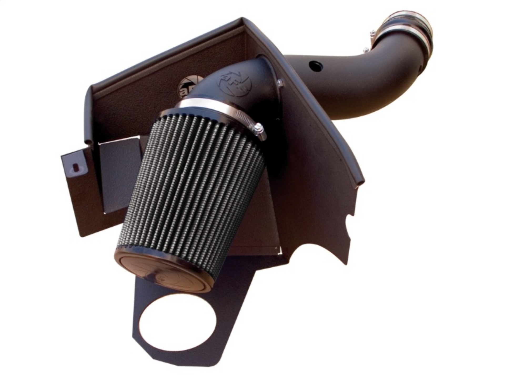 Picture of aFe MagnumFORCE Intakes Stage-2 PDS AIS PDS Dodge Magnum 05-08-Chrysler 300 05-10 V6-3-5L