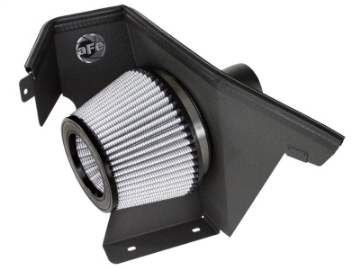 Picture of aFe MagnumFORCE Intakes Stage-2 PDS AIS PDS BMW 525i-530i E60 04-05 L6-2-5-3-0L