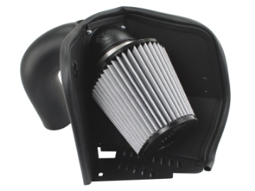 Picture of aFe MagnumFORCE Intakes Stage-2 PDS AIS PDS Dodge Diesel Trucks 07-5-13 L6-6-7L td