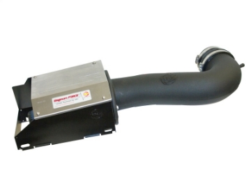 Picture of aFe MagnumFORCE Intakes Stage-2 P5R AIS P5R Jeep Grand Cherokee 05-07 Commander 06-07 V8-5-7L